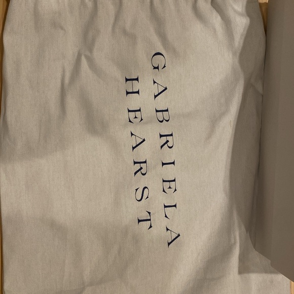 Gabriela Hearst Heels - Picture 5 of 5